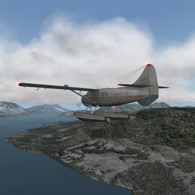 X-Plane Beta 10.10 Beta 2 atualize já o seu. Screenshot-54_t